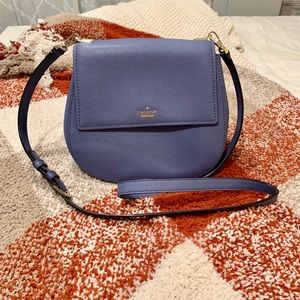 Kate spade Roulette crossbody